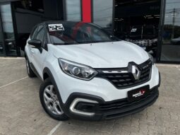 Renault Captur Zen Turbo 2022