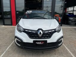 Renault Captur Zen Turbo 2022