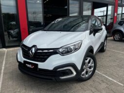 Renault Captur Zen Turbo 2022