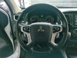 Mitsubishi L200 Triton Sport HPE-S 4×4 2021 completo