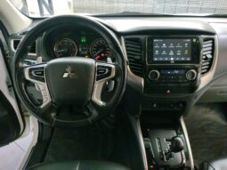 Mitsubishi L200 Triton Sport HPE-S 4×4 2021 completo