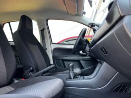 Volkswagen Up Connect TSI Total 2020 completo