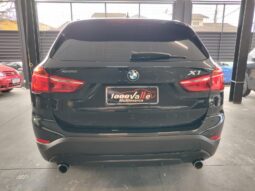 BMW X1 XDrive 25i Sport 2017 completo