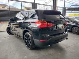 BMW X1 XDrive 25i Sport 2017 completo