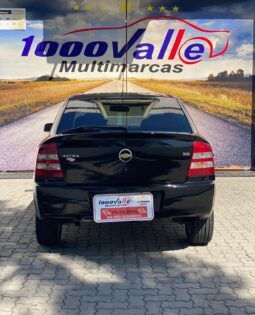 Chevrolet Astra Advantage 2011 completo