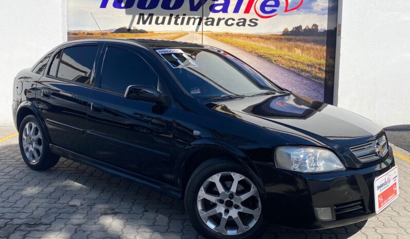 Chevrolet Astra Advantage 2011 completo