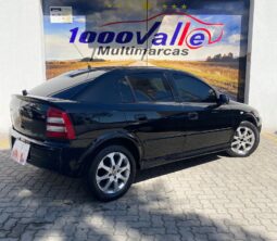 Chevrolet Astra Advantage 2011 completo