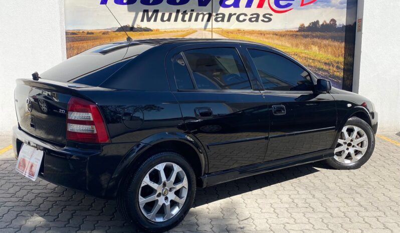 Chevrolet Astra Advantage 2011 completo