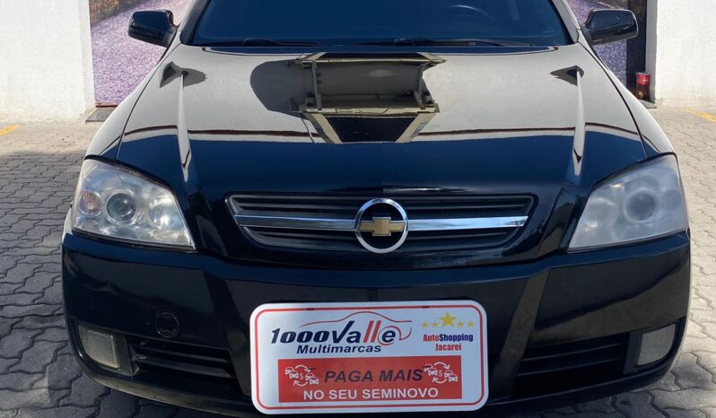 Chevrolet Astra Advantage 2011 completo