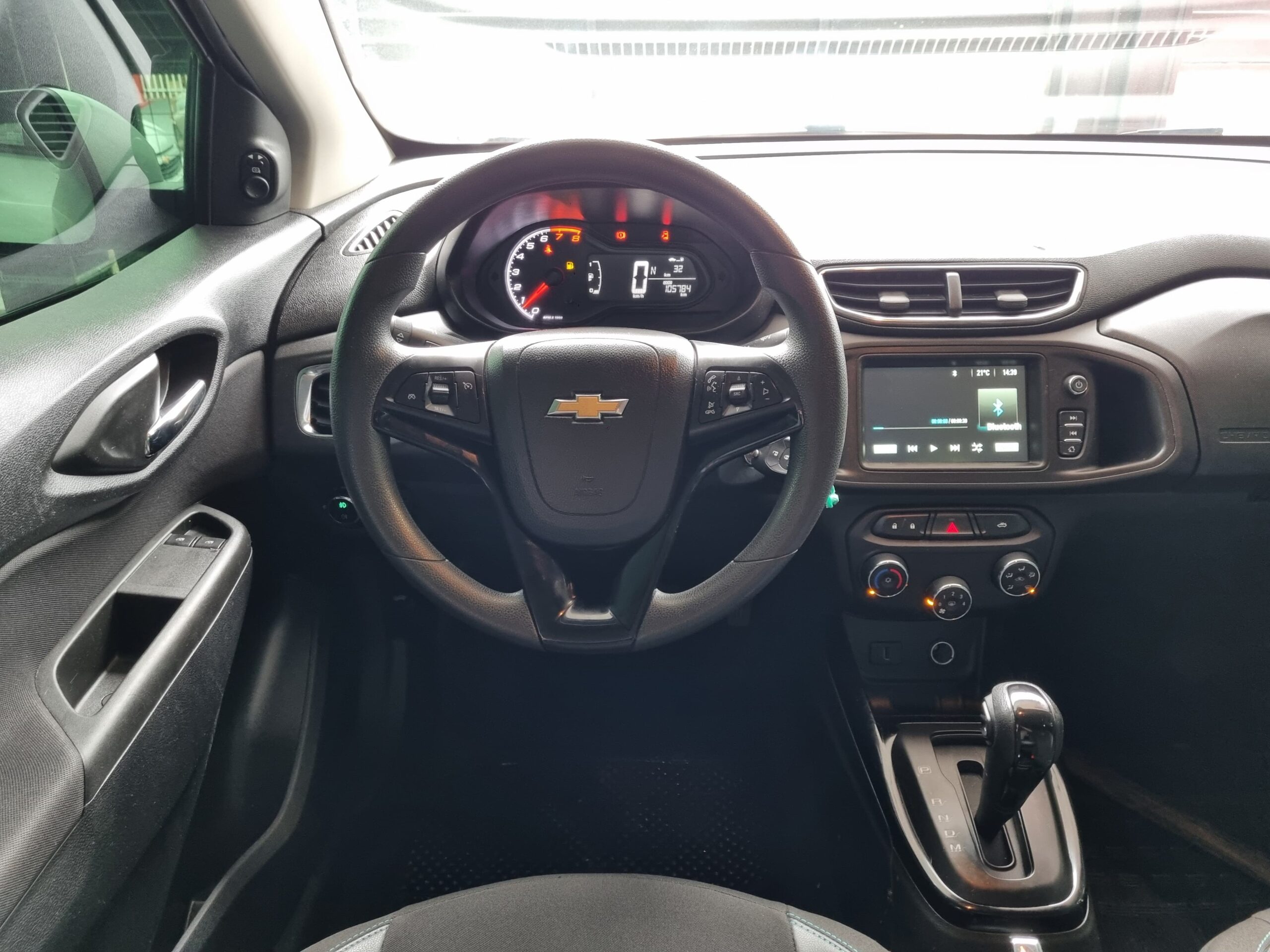 Chevrolet Onix LT 2019 - 1000 Valle Multimarcas
