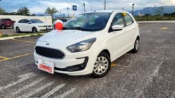 Ford Ka SE 2020