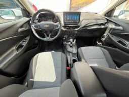 Chevrolet Onix LT 2023