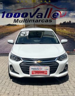 Chevrolet Onix LT 2023