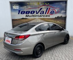 Hyundai HB20S Comfort Plus 2019 completo