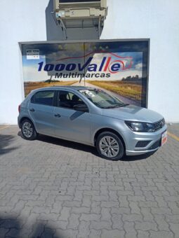 Volkswagen Gol MSI 2019