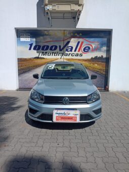 Volkswagen Gol MSI 2019