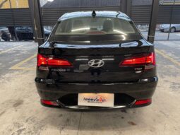 Hyundai HB20S Diamond 2022 completo