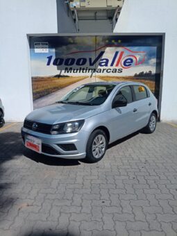 Volkswagen Gol MSI 2019