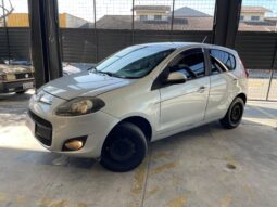 Fiat Palio Essence Dualogic 2013