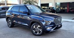 Hyundai Creta Limited 2023