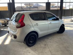 Fiat Palio Essence Dualogic 2013