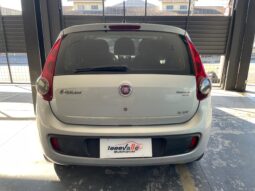 Fiat Palio Essence Dualogic 2013