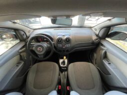 Fiat Palio Essence Dualogic 2013 completo