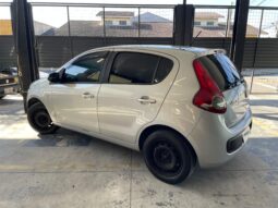 Fiat Palio Essence Dualogic 2013 completo