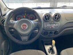 Fiat Palio Essence Dualogic 2013 completo