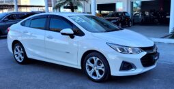 Chevrolet Cruze LT 2020