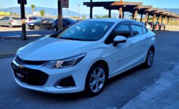 Chevrolet Cruze LT 2020