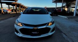 Chevrolet Cruze LT 2020