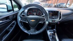 Chevrolet Cruze LT 2020