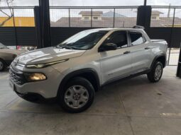 Fiat Toro Freedom 2018