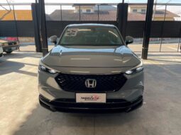 Honda HR-V Advance 2023