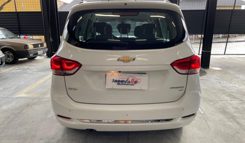 Chevrolet Spin Premier 8v 2023 completo