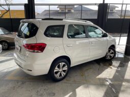 Chevrolet Spin Premier 8v 2023 completo