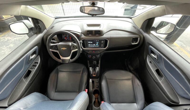 Chevrolet Spin Premier 8v 2023 completo