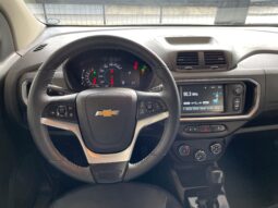 Chevrolet Spin Premier 8v 2023