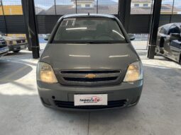 Chevrolet Meriva Maxx 2011