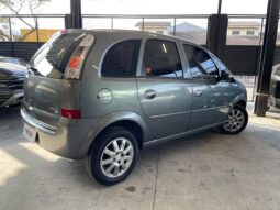 Chevrolet Meriva Maxx 2011 completo