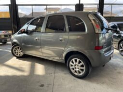 Chevrolet Meriva Maxx 2011 completo