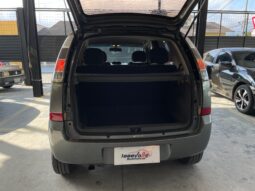 Chevrolet Meriva Maxx 2011 completo