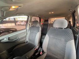 Chevrolet Meriva Maxx 2011 completo