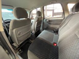 Chevrolet Meriva Maxx 2011 completo