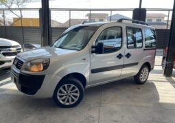 Fiat Doblo Essence 2021