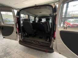 Fiat Doblo Essence 2021 completo