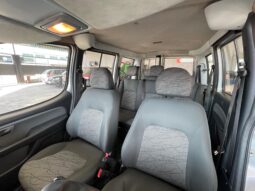 Fiat Doblo Essence 2021 completo