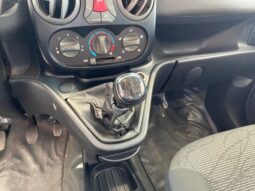 Fiat Doblo Essence 2021 completo