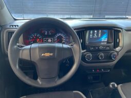 Chevrolet S10 Advantage 2019